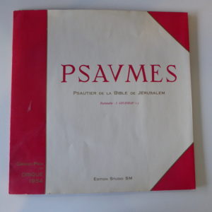 Psaumes