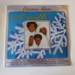 Boney M. Christmas Album