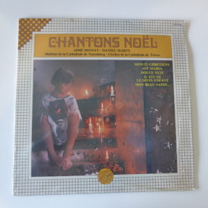 Chantons Noël