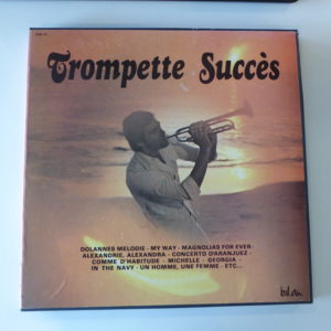 Trompette Succès