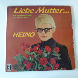 Liebe Mutter Heino