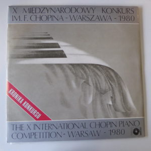 The X international Chopin Piano