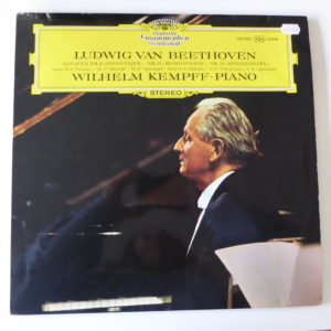 Ludwig Van Beethoven