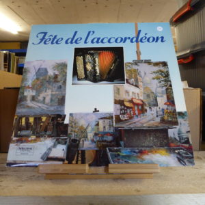Fête de l'accordéon