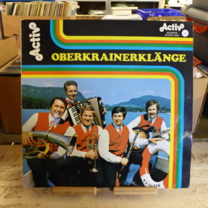 Oberkrainerklänge