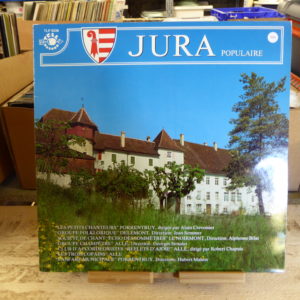 Jura Populaire