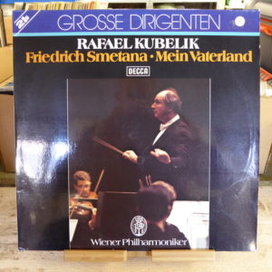 Grosse Dirigenten, Rafael Kubelik