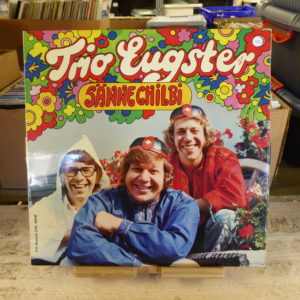 Trio Eugster, Sänne Chilbi