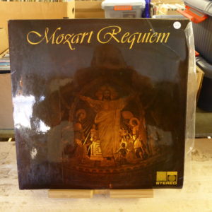 Mozart Requiem