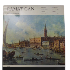 Ramat-Gan, Orchestra da Camera