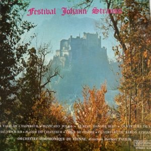 Festival Johann Strauss