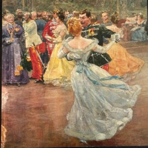 Les oeuvres célèbres de la famille Strauss, coffret 6 vinyles