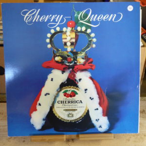 Cherry Queen