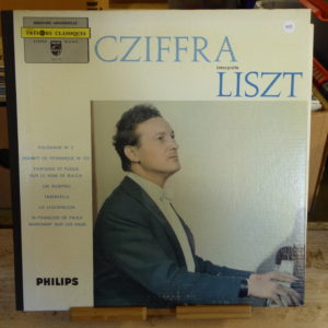 Cziffra Liszt