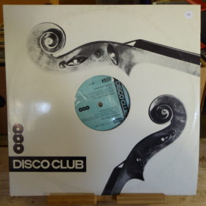 Discoclub