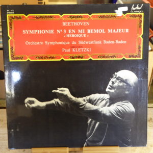 Beethoven, Symphonie nr 3