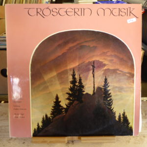 Trösterin Musik
