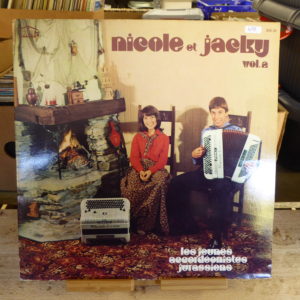 Nicole et Jacky, vol. 2