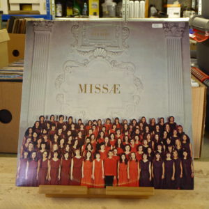 Missae, Noël 1975