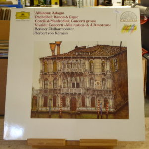 Berliner Philharmoniker, Herbert von Karajan