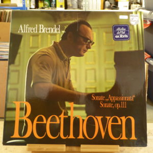 Alfred Brendel, Sonate op.111