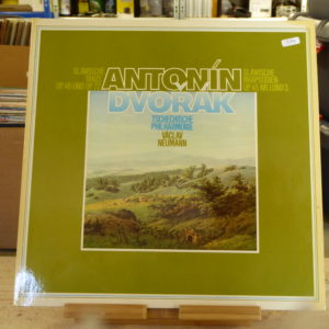 Antonin Dvorak