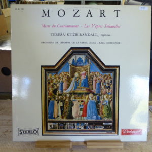 Mozart