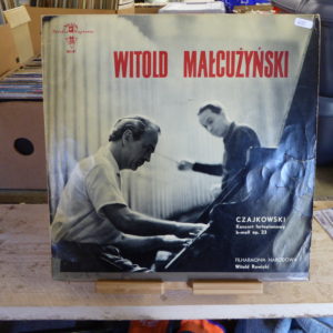 Witold Mulcutynski