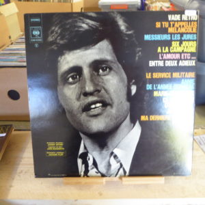 Joe Dassin