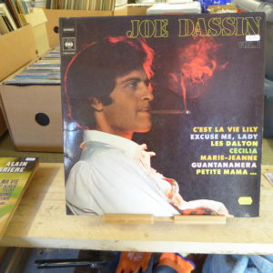 Joe Dassin - Vol 1