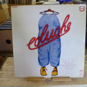 Coluche - Vol 2