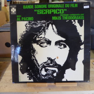 Serpico