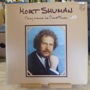 Mort Shuman