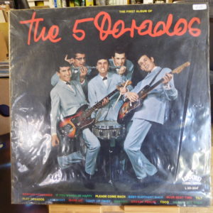 The 5 Dorados