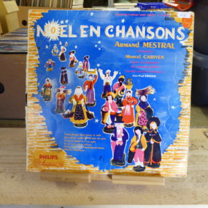 Noël en chansons