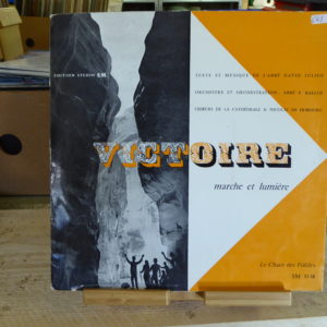 Victoire