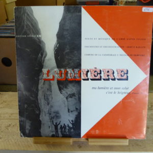 Lumière