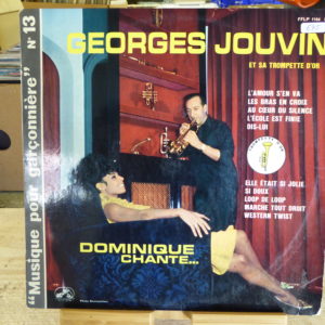 Georges Jouvin
