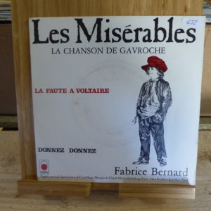 Les Misérables