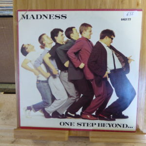 Madness - One Step Beyond
