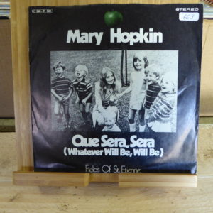 Mary Hopkin - Que sera, sera