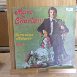 Marc Charlan