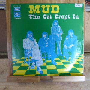 MUD - The Cat Crept In
