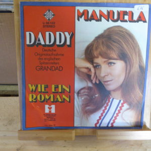 Manuel - Daddy
