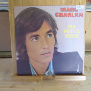 Marc Charlan - Ma petite Irene