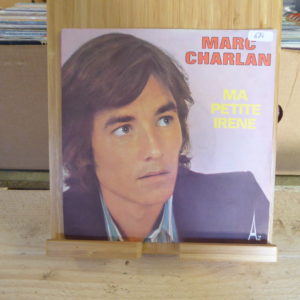 Marc Charlan - Ma petite Irene