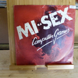 Mi Sex - Computer Games