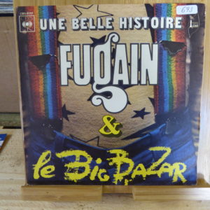 Fugain - Une belle histoire