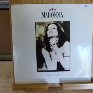 Madonna - Like a prayer