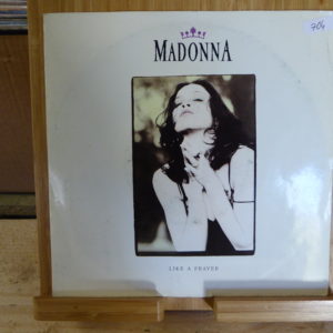 Madonna - Like a prayer